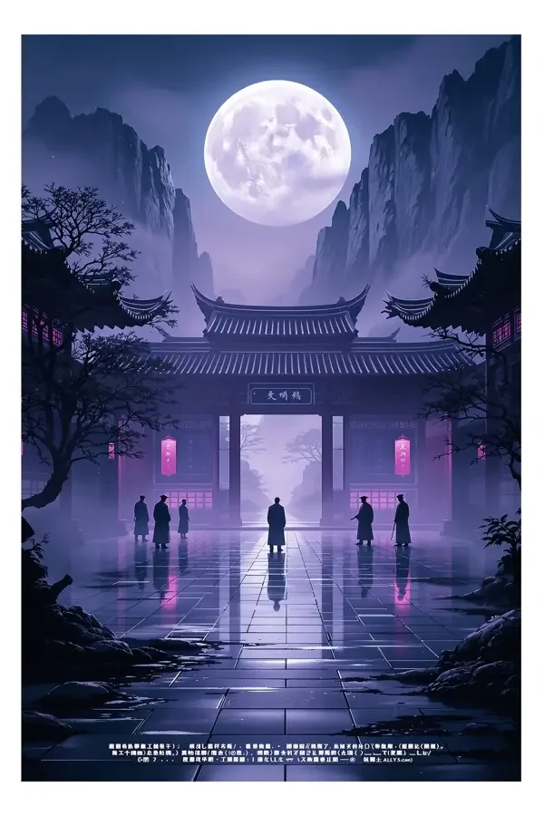长乐未央 - 万达影院在线观看