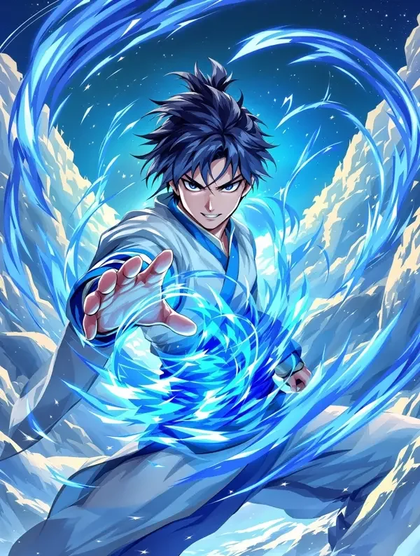 斗罗大陆