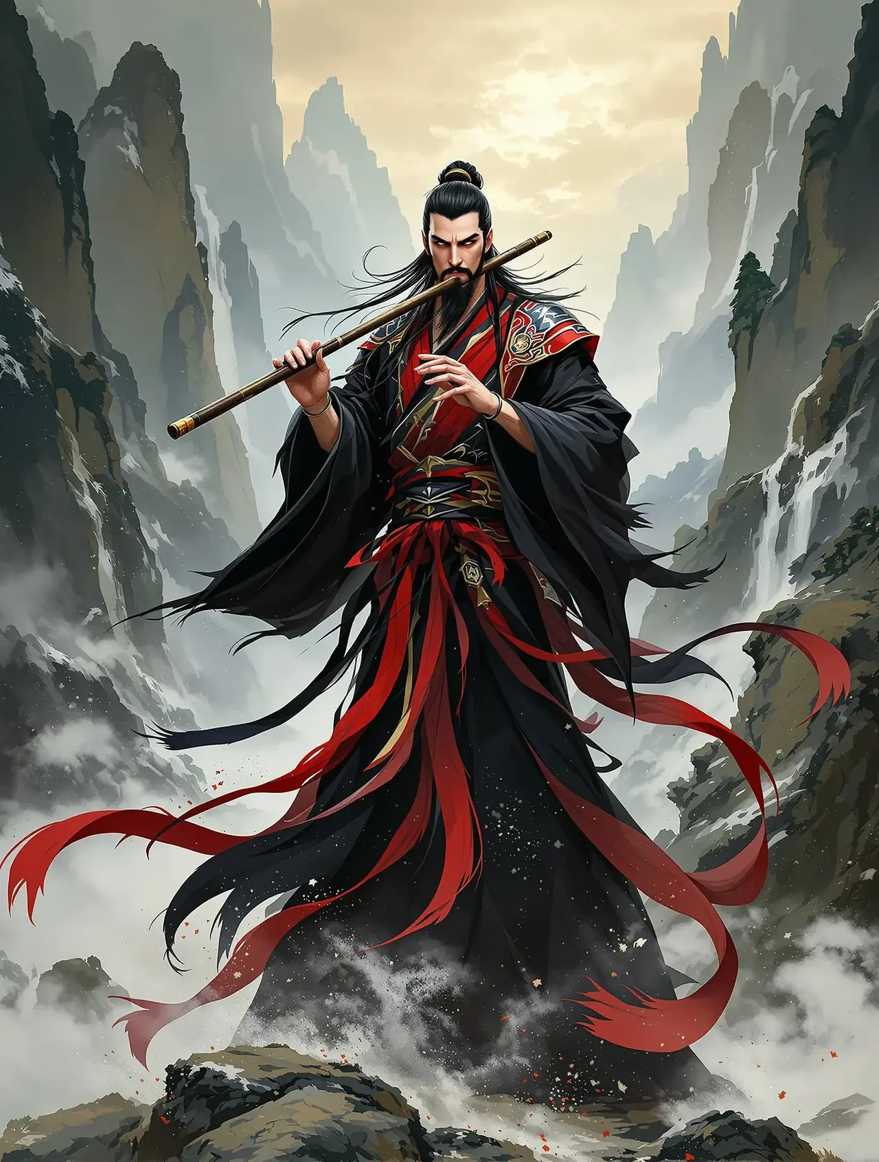 魔道祖师