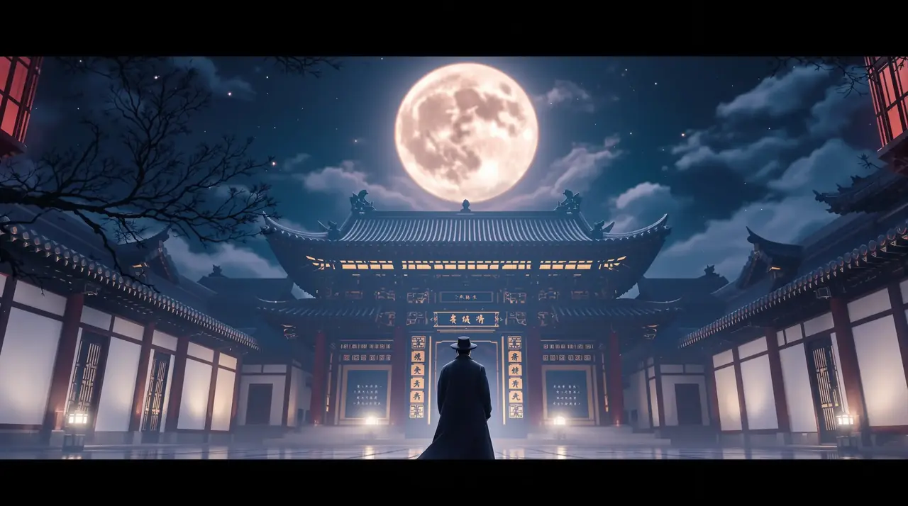 长乐未央 - 万达影院推荐